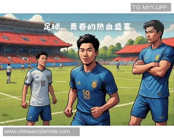 足球明星文字版图片展现球场魅力与激情让我们一起感受足球的魅力与精彩瞬间