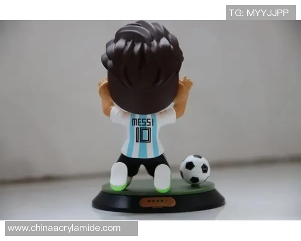 阿根廷足球明星手办热销经典造型与球迷情怀完美结合 阿根廷足球明星手办热销经典造型与球迷情怀完美结合
